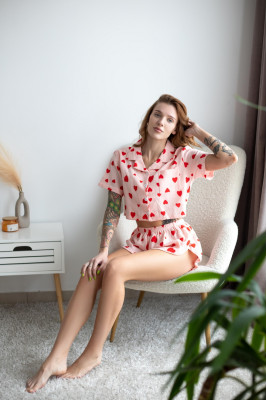 Комплект жіночий